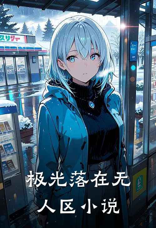 极光落在无人区小说