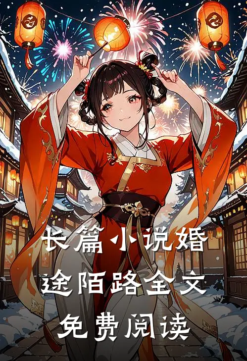 长篇小说婚途陌路全文免费阅读