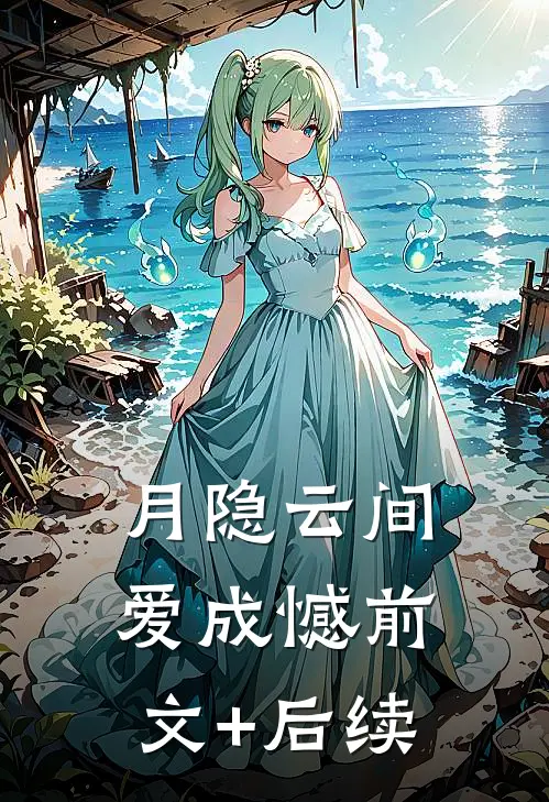 月隐云间爱成憾前文+后续