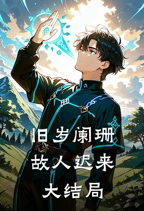 旧岁阑珊，故人迟来大结局