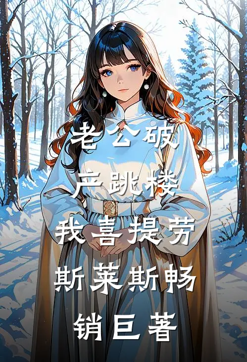 老公破产跳楼，我喜提劳斯莱斯畅销巨著