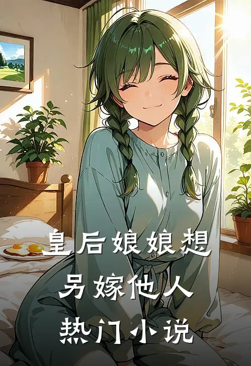 皇后娘娘想另嫁他人热门小说