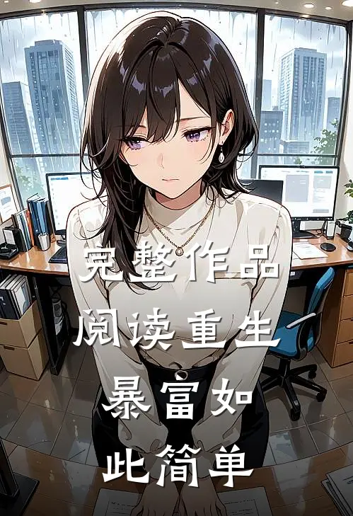 完整作品阅读重生：暴富如此简单