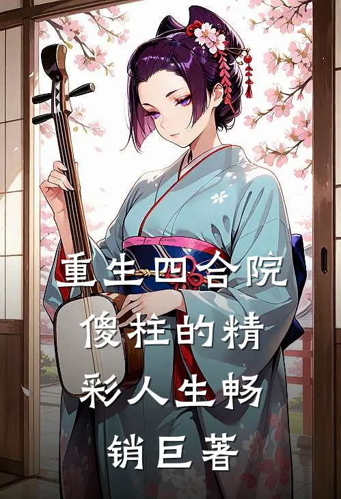 重生四合院：傻柱的精彩人生畅销巨著