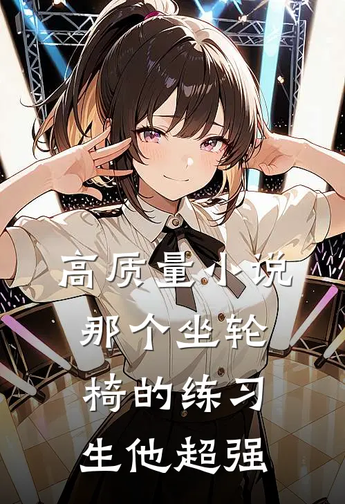 高质量小说那个坐轮椅的练习生他超强