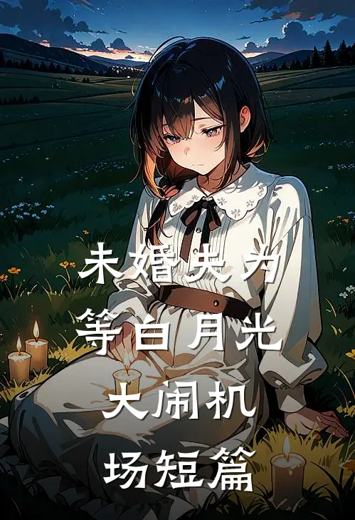 未婚夫为等白月光，大闹机场短篇