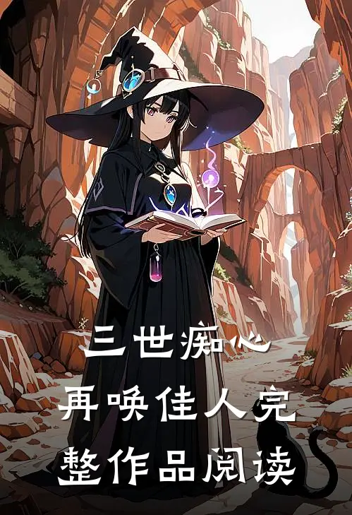 三世痴心，再唤佳人完整作品阅读