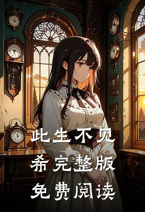此生不见希完整版免费阅读
