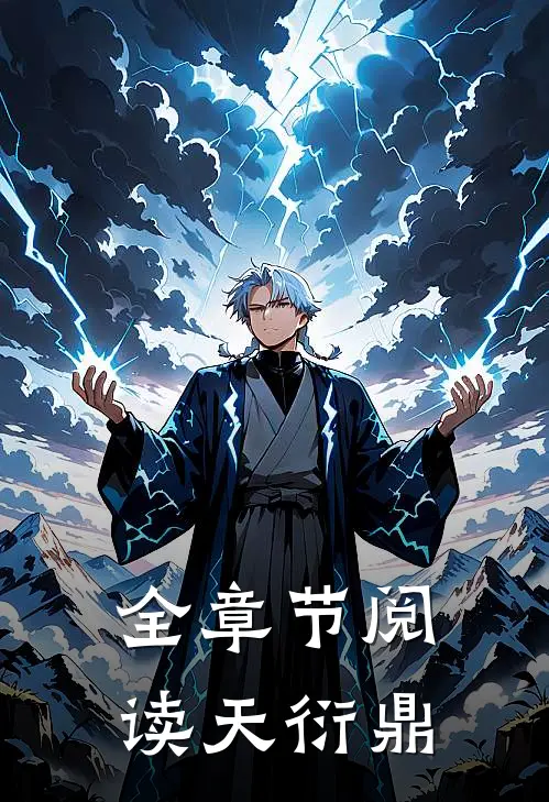 全章节阅读天衍鼎