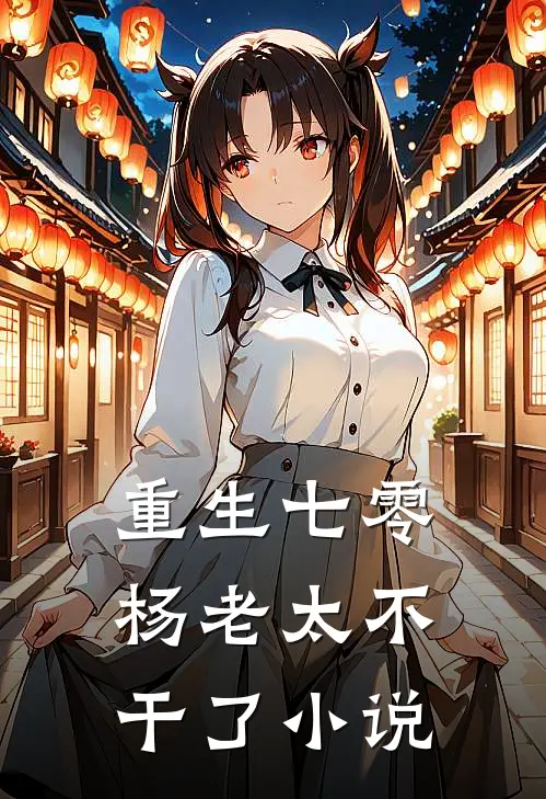 重生七零,杨老太不干了