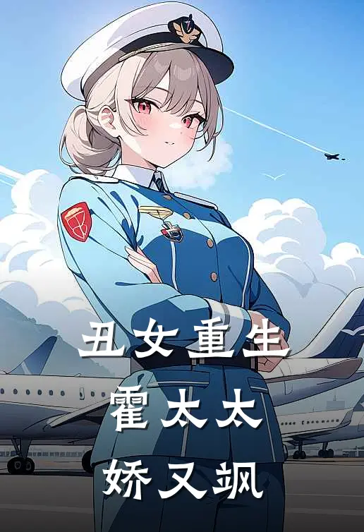 丑女重生霍太太娇又飒TXT