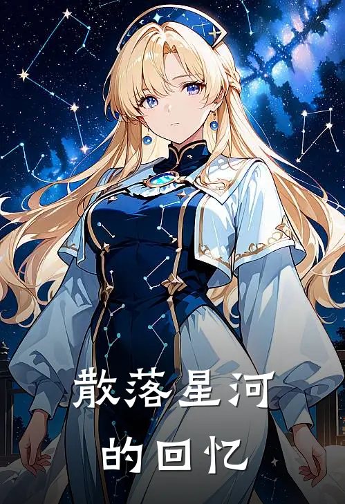 散落星河的回忆百度