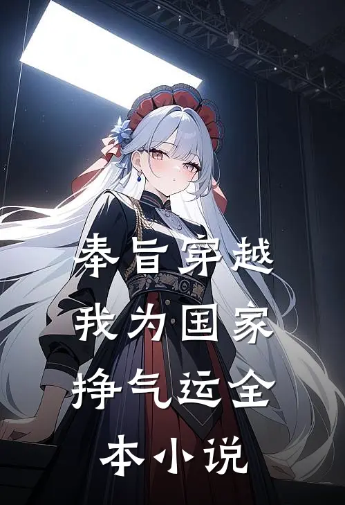 奉旨穿越，我为国家挣气运全本小说