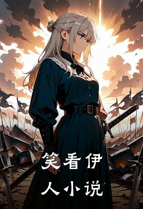 笑看伊人小说