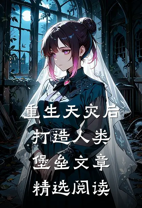 重生天灾后，打造人类堡垒文章精选阅读