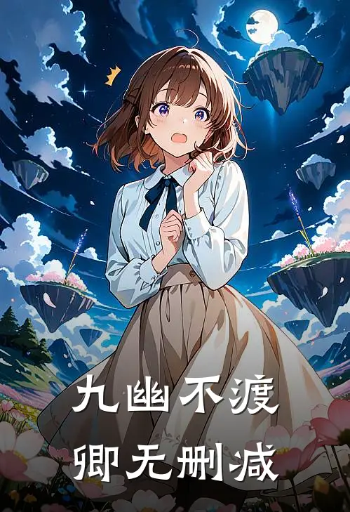 九幽不渡卿无删减