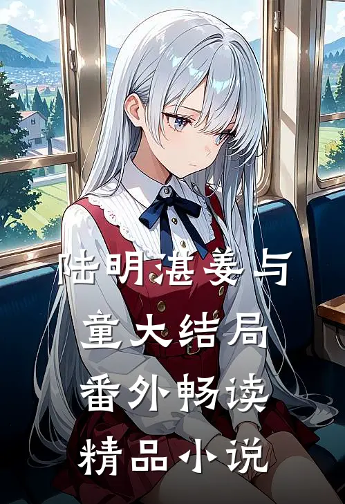陆明湛姜与童大结局番外畅读精品小说