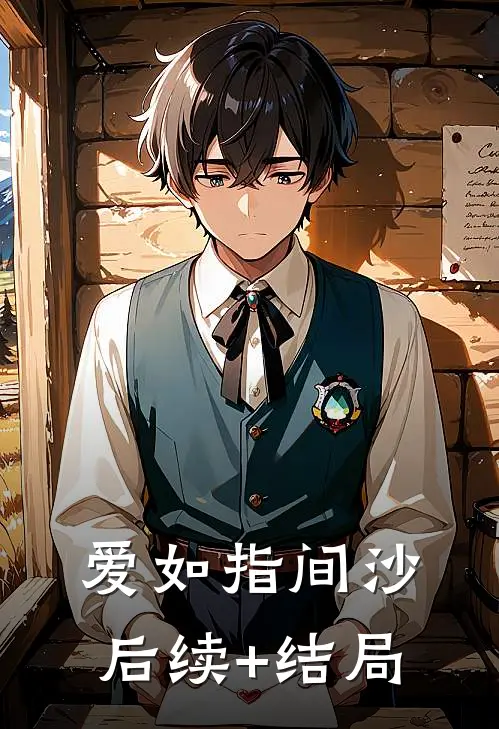 爱如指间沙后续+结局