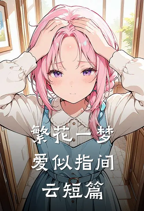 繁花一梦，爱似指间云短篇