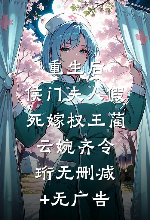 重生后，侯门夫人假死嫁权王蔺云婉齐令珩无删减+无广告