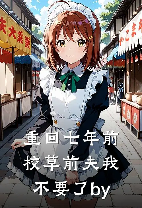 重回七年前，校草前夫我不要了by