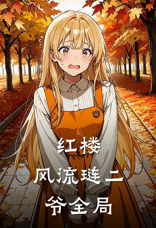 红楼：风流琏二爷全局