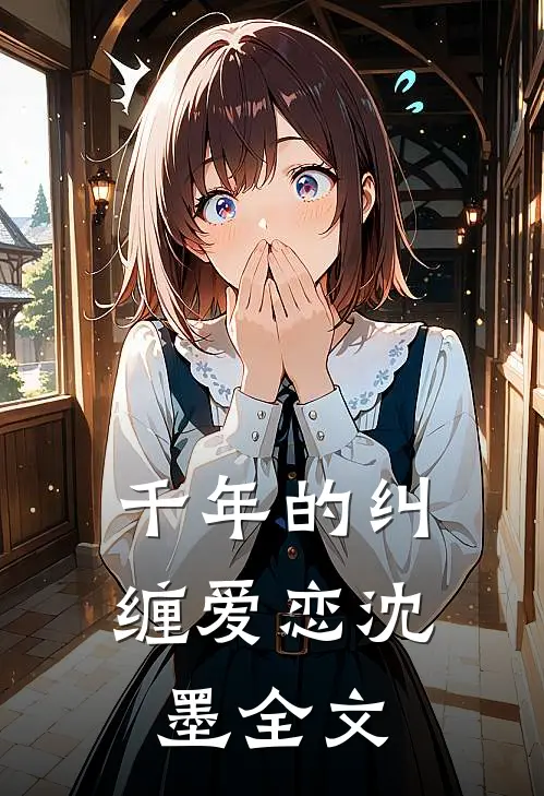 千年的纠缠爱恋沈墨全文