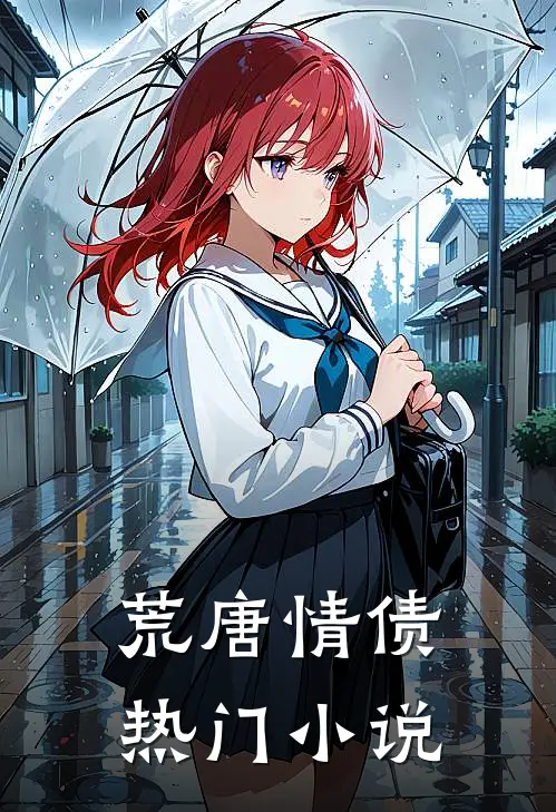 荒唐情债热门小说