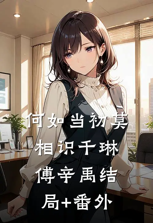 何如当初莫相识千琳傅辛禹结局+番外