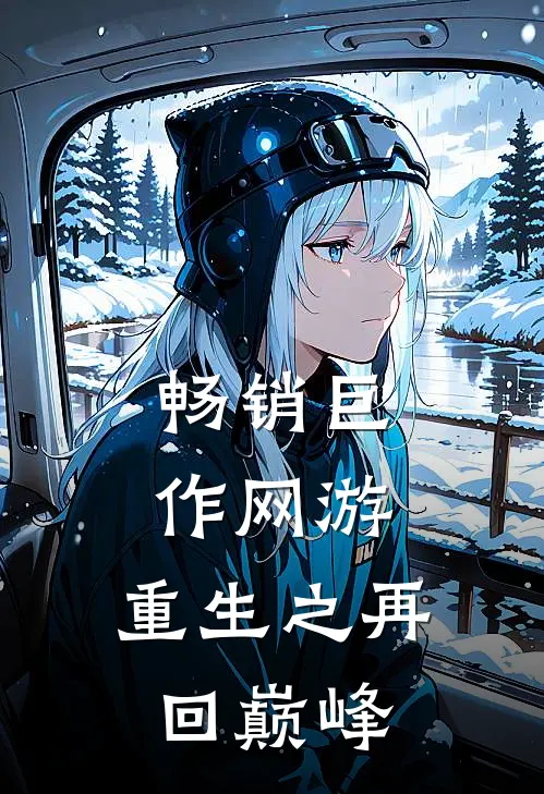 畅销巨作网游：重生之再回巅峰
