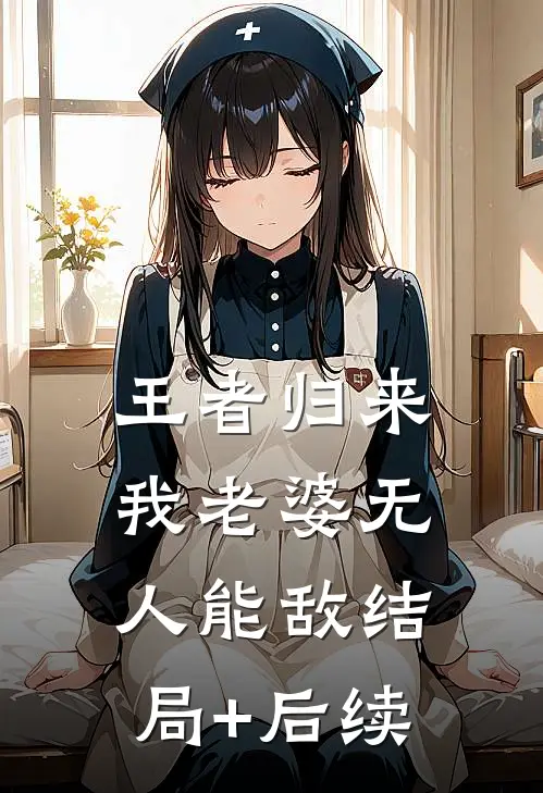 王者归来：我老婆无人能敌结局+后续