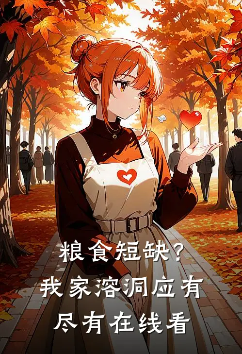 粮食短缺？我家溶洞应有尽有在线看