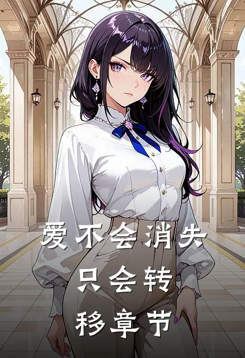 爱不会消失，只会转移章节