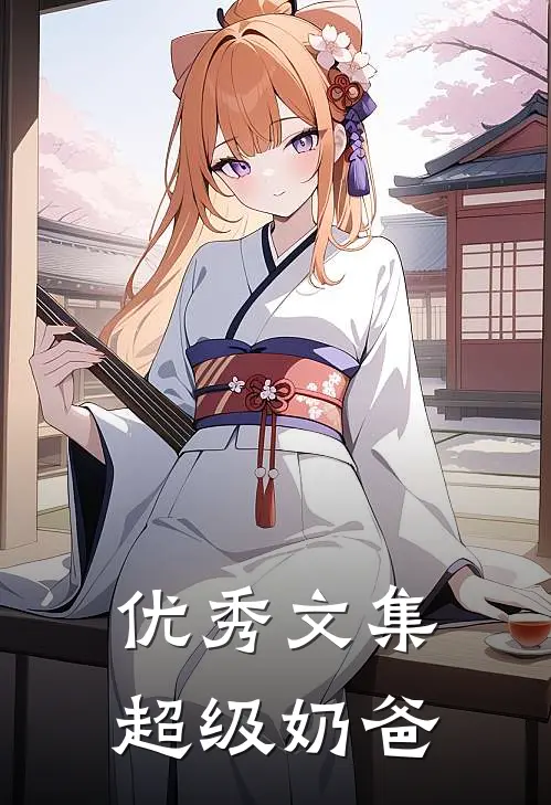 优秀文集超级奶爸