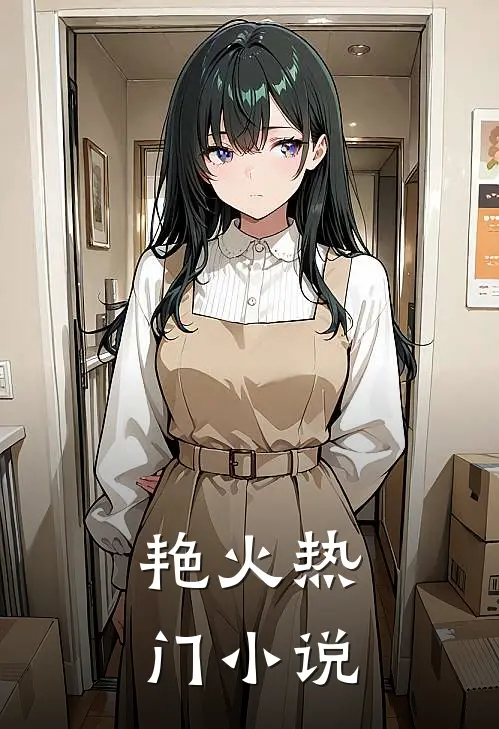 艳火热门小说