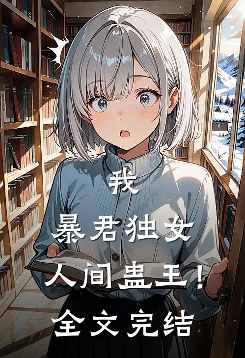 我，暴君独女，人间蛊王！全文完结