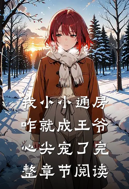 我小小通房，咋就成王爷心尖宠了完整章节阅读