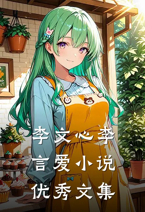 李文心李言爱小说优秀文集