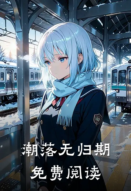潮落无归期免费阅读