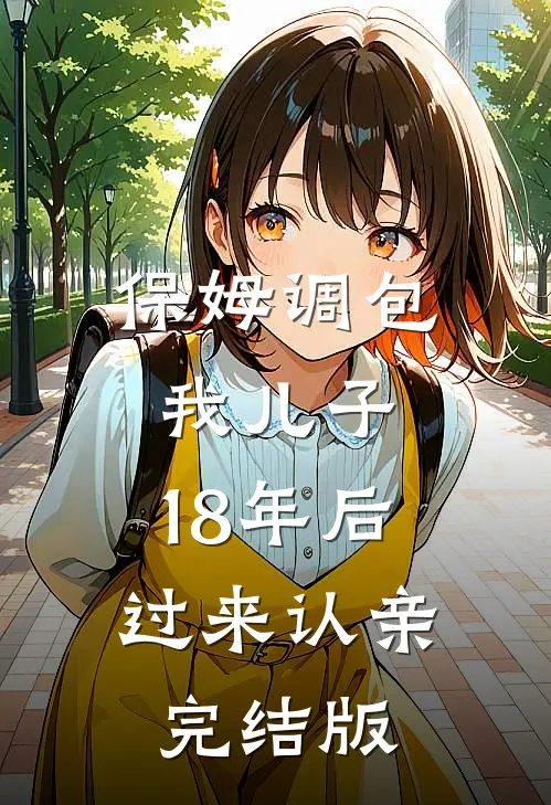 保姆调包我儿子，18年后过来认亲完结版