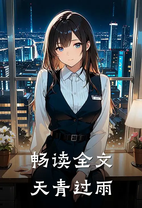 畅读全文天青过雨