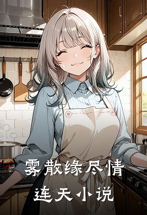 雾散缘尽情连天小说