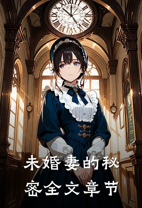 未婚妻的秘密全文章节