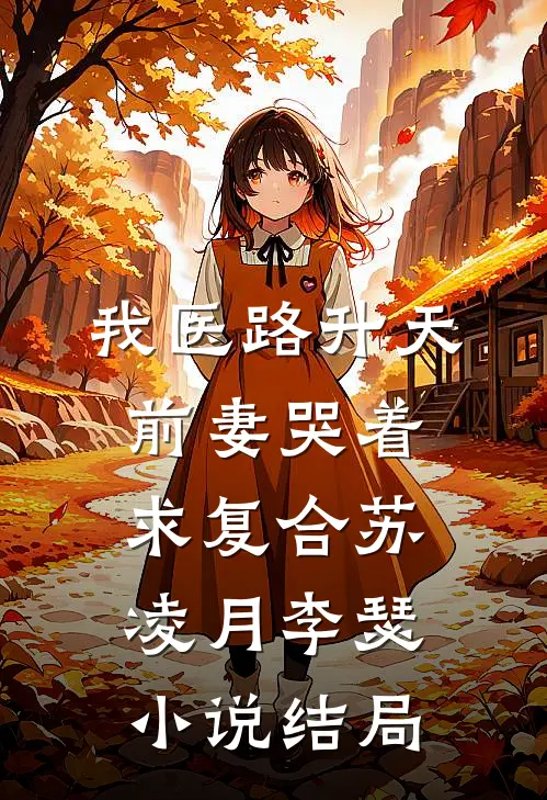 我医路升天，前妻哭着求复合苏凌月李瑟小说结局