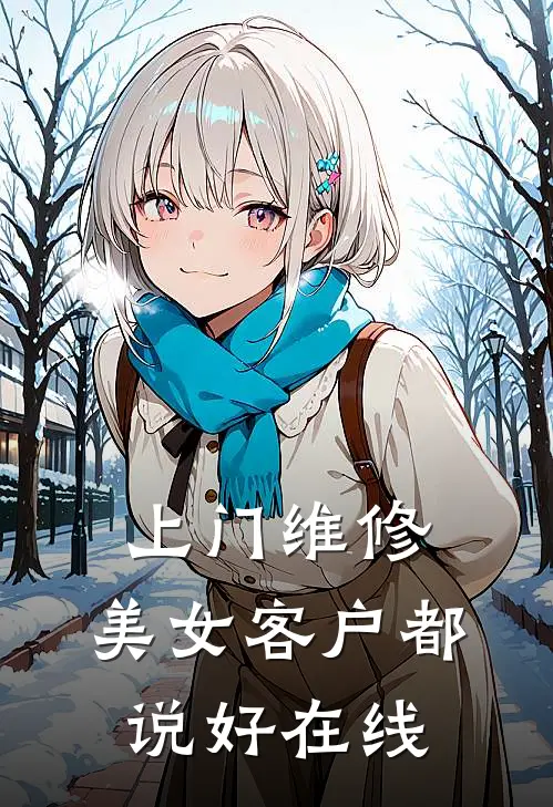 上门维修，美女客户都说好在线