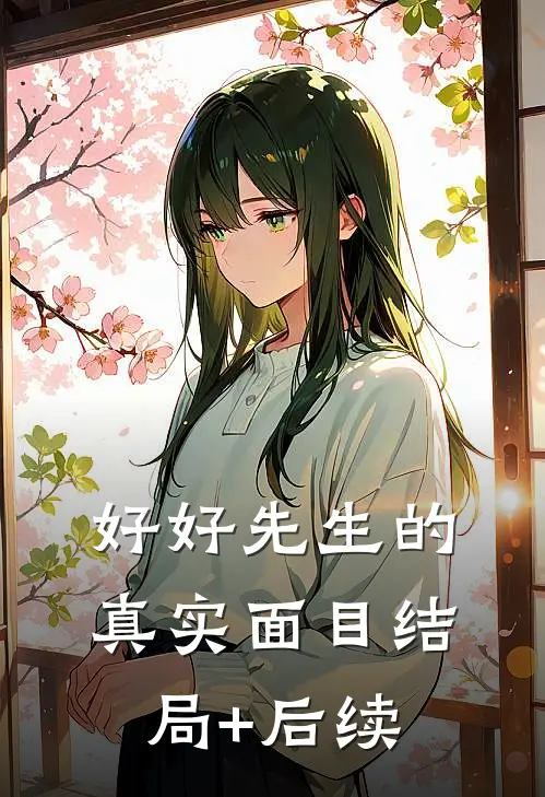 好好先生的真实面目结局+后续
