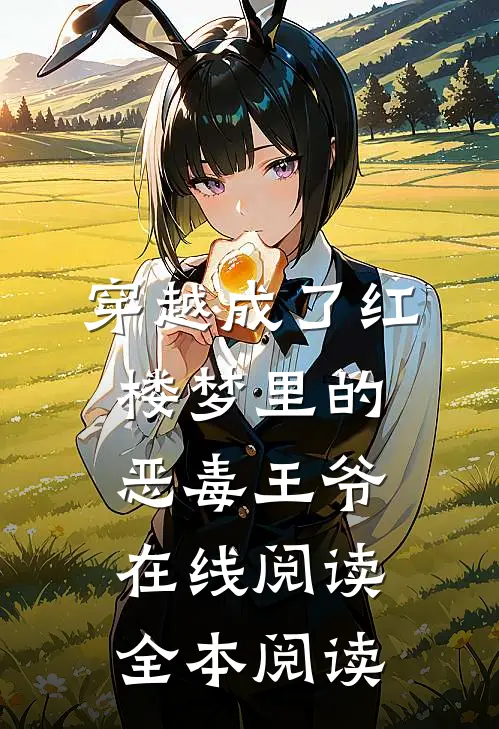 穿越成了红楼梦里的恶毒王爷在线阅读全本阅读