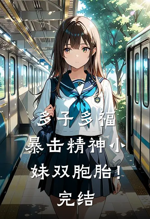 多子多福，暴击精神小妹双胞胎！完结