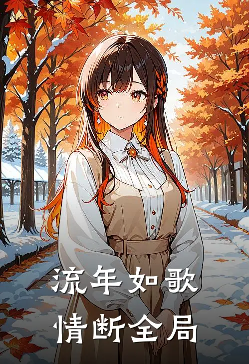 流年如歌情断全局
