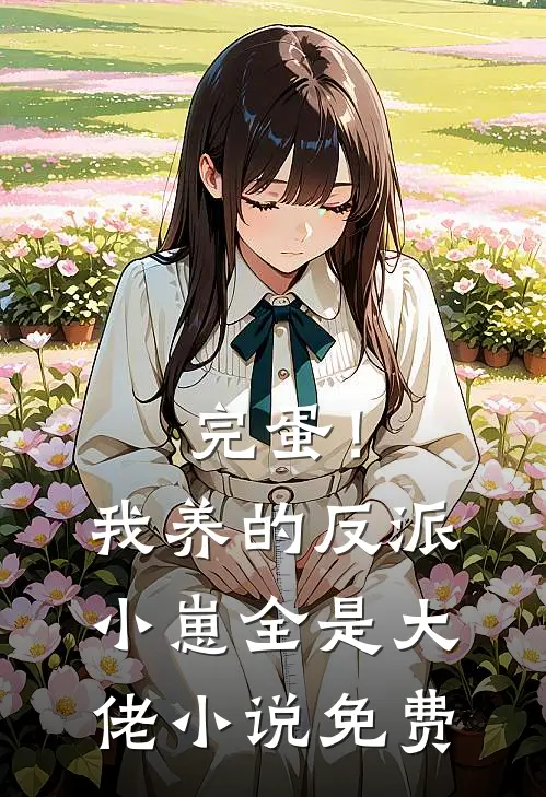 完蛋！我养的反派小崽全是大佬小说免费